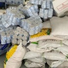 На складах гуманитарной помощи в Арысе установили камеры для онлайн-трансляции