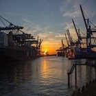 Казахстан перенаправит грузы, застрявшие в России, в порты Латвии