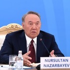 Назарбаев ушел с еще одного поста: Он больше не председатель Nur Otan