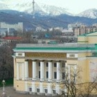 В каких районах Алматы чаще всего заражаются коронавирусом
