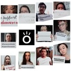 Движение Oyan, Qazaqstan запустило флешмоб в поддержку протестующих из Жанаозена