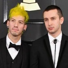 Дуэт Twenty One Pilots выпустят альбом впервые за три года