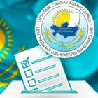 Больше половины казахстанцев приняли участие в выборах