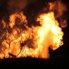 Пожарный погиб в Абайской области. Он получил несовместимые с жизнью ожоги
