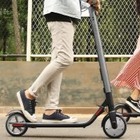 В Алматы в тестовом режиме запустят аренду электросамокатов