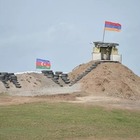 Армения объявила о достижении перемирия с Азербайджаном