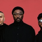 Black Eyed Peas сняли музыкальный клип в Казахстане