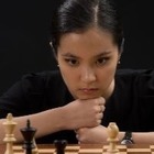 Динара Сәдуақасова онлайн шахмат академиясын ашты
