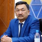 Назначен вице-министр информации и общественного развития