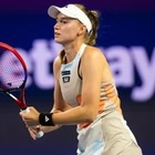 Елена Рыбакина обыграла третью ракетку мира и сразится за титул в Майами
