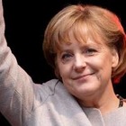 Ангела Меркель покинула пост канцлера Германии
