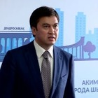 Аким Шымкента Габидулла Абдрахимов: «Готовим общежития для приема людей»