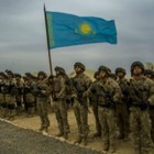 Призыв в военно-научный взвод стартовал в Казахстане
