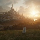Amazon выпустили тизер-трейлер сериала «Властелин колец: Кольца власти»