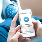 Telegram опроверг новость о заключении договора с Казахстаном об удалении контента