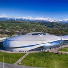 Возобновлена работа госпиталя в Halyk Arena 
