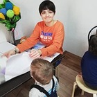На площадке Start Time стартовал сбор средств для помощи детям с ограниченными возможностями 