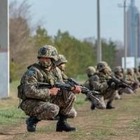 В столице проходят антитеррористические учения