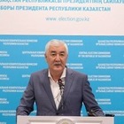 Амиржан Косанов заявил о намерении снова баллотироваться в президенты