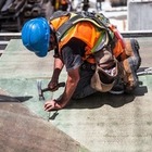 О создании своей политической партии заявил Союз строителей РК