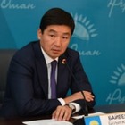 Активист Альнур Ильяшев намерен лишить Байбека звания «Почетный гражданин Алматы»