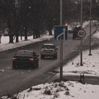 В ближайшие три дня в Казахстане ожидаются снег, метель и гололед