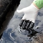 В Атырауской области произошел нефтяной разлив 