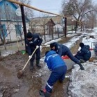В Костанайской области и области Улытау есть угроза подтоплений — «Казгидромет»