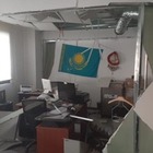 В результате взрыва в Бейруте граждане РК не пострадали. Консул получил незначительные травмы