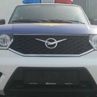 В комфортных автозаках будут перевозить задержанных в Алматы