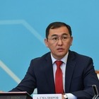 Пожар в области Абай: Казахстан не просил помощи у других стран