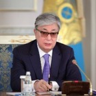 Токаев: «Пандемия продлится около двух лет»