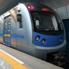В метро Алматы был дым. Сейчас все в порядке