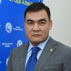 В Алмалинском районе Алматы новый аким. Чем он занимался ранее?