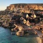 Ютуб-канал с прогулками по городам мира