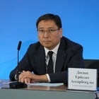Глава государства принял акима Алматы и дал ему поручения