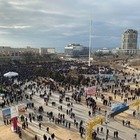 Из изоляторов выпустили 81 человека, задержанных во время беспорядков