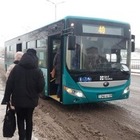 В Караганде увеличилось число автобусов