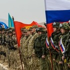 Кыргызстан отменил учения ОДКБ на своей территории