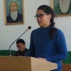 Этническая казашка, сбежавшая из Китая, ищет убежище в Казахстане