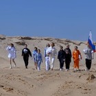 «Роскосмос» и DNK Russia запустили линию космической одежды