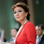Даригу Назарбаеву выбрали новым председателем Сената Парламента
