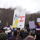 Митинг за права женщин состоится в Астане