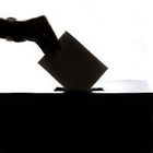Данные exit-poll вызывают вопросы у пользователей сети