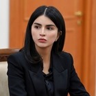 Дочь президента Узбекистана получила должность в администрации президента