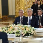«Я оценил шутку»: Токаев о предложении Лукашенко вступить в Союзное государство
