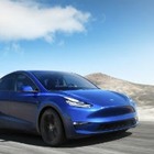 Tesla представили новую модель