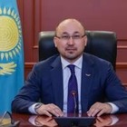 Даурен Абаев назначен заместителем генерального секретаря СНГ