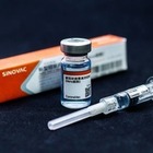 Китайскую вакцину Sinopharm доставили в столицу и в Алматы