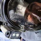 Американская астронавтка побила рекорд по пребыванию в космосе